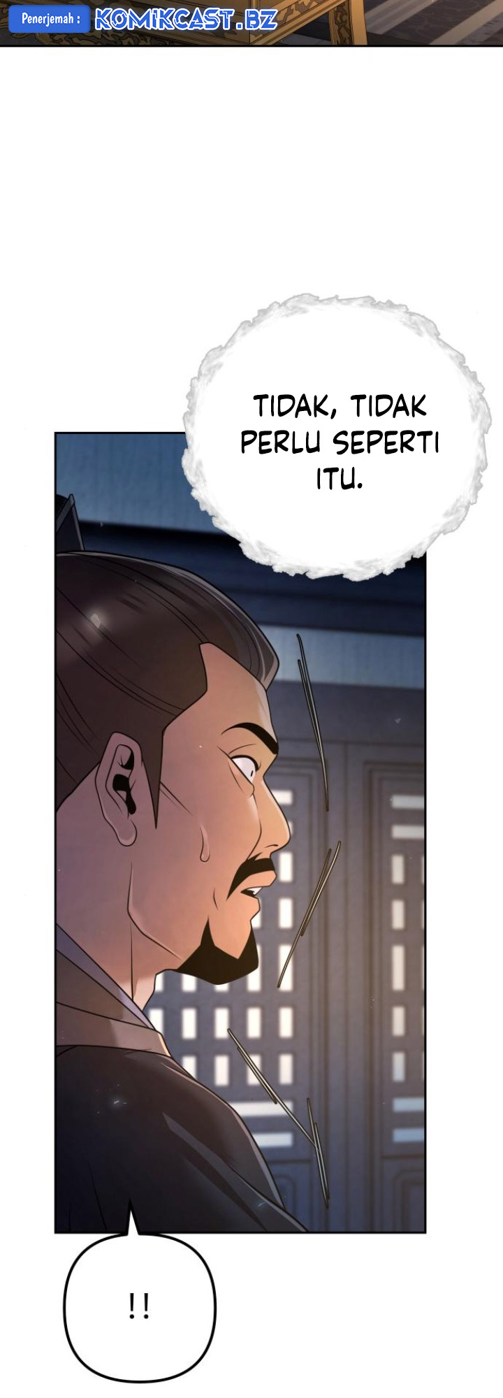 The Second Eunuch Regains His Manhood Chapter 17 Gambar 51