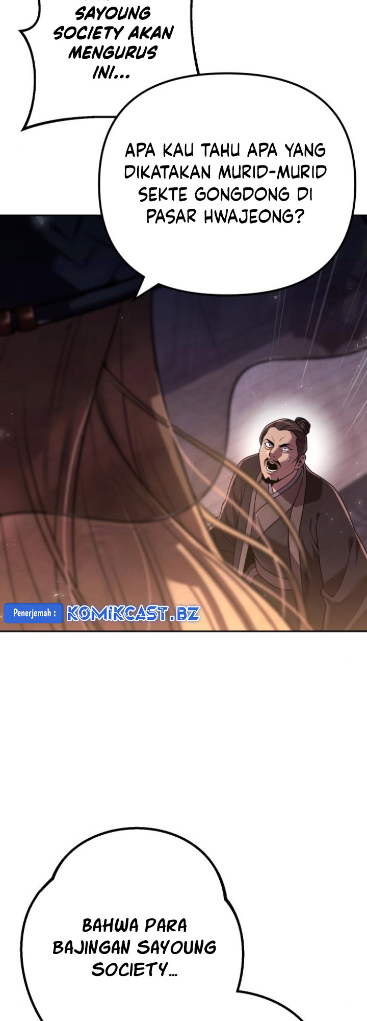 The Second Eunuch Regains His Manhood Chapter 17 Gambar 54