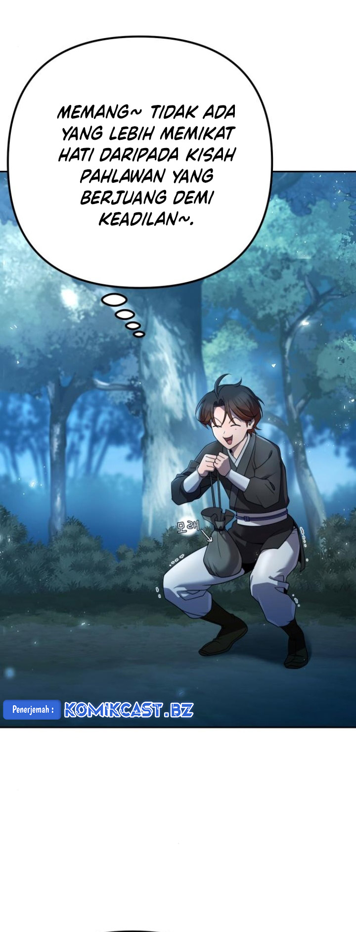 The Second Eunuch Regains His Manhood Chapter 17 Gambar 61