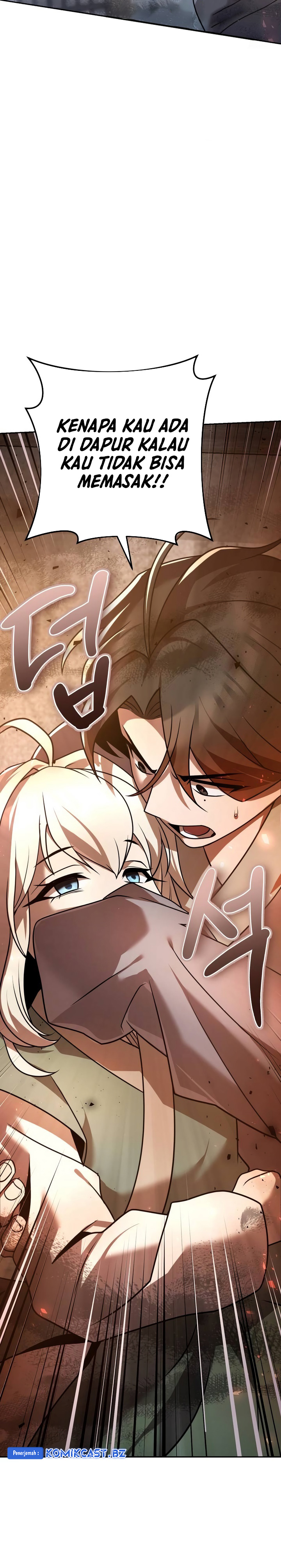 The Second Eunuch Regains His Manhood Chapter 21 Gambar 53