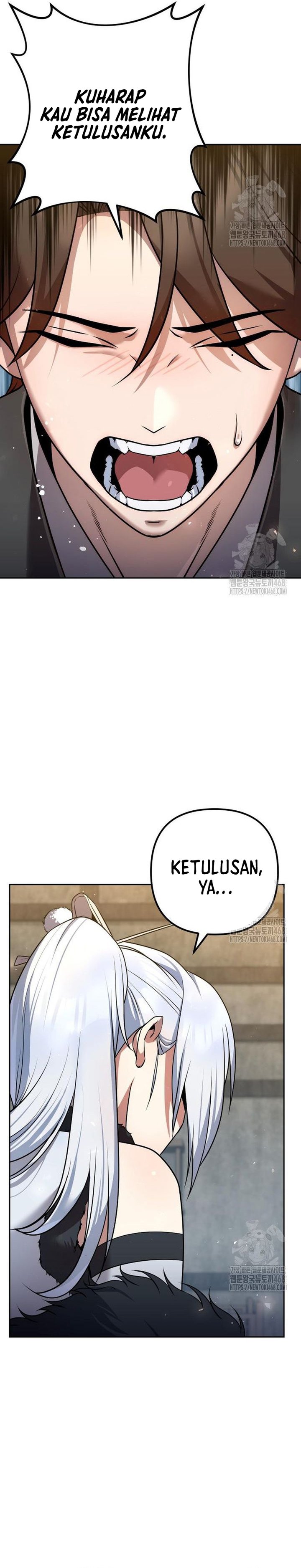 The Second Eunuch Regains His Manhood Chapter 33 Gambar 38