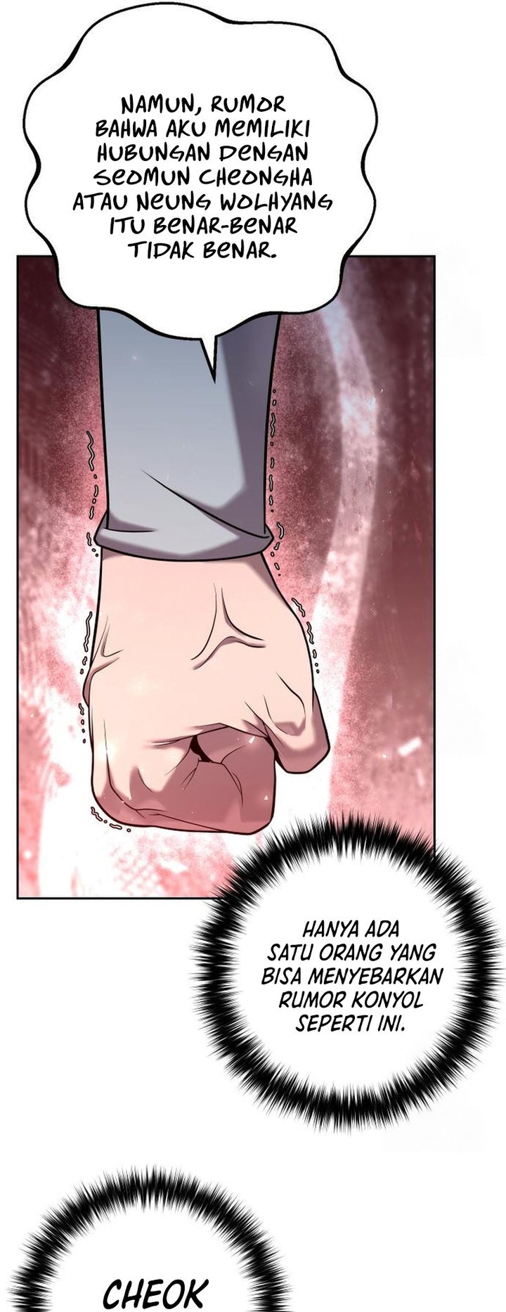 The Second Eunuch Regains His Manhood Chapter 35 Gambar 14