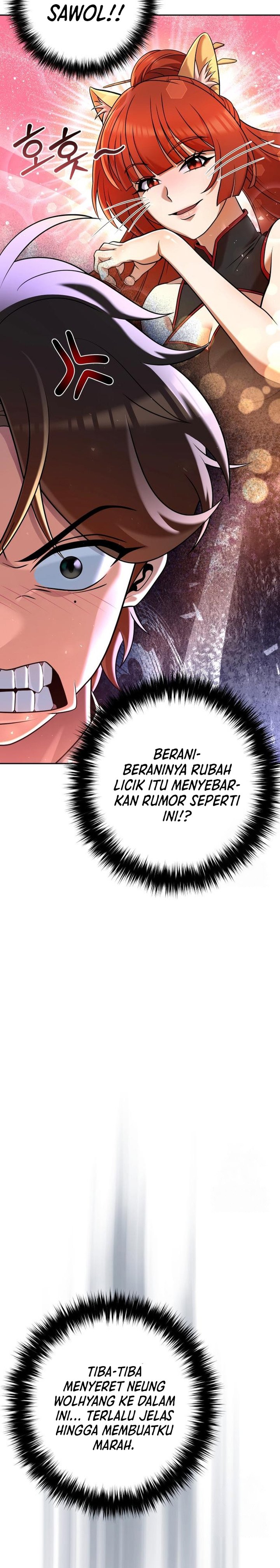 The Second Eunuch Regains His Manhood Chapter 35 Gambar 15