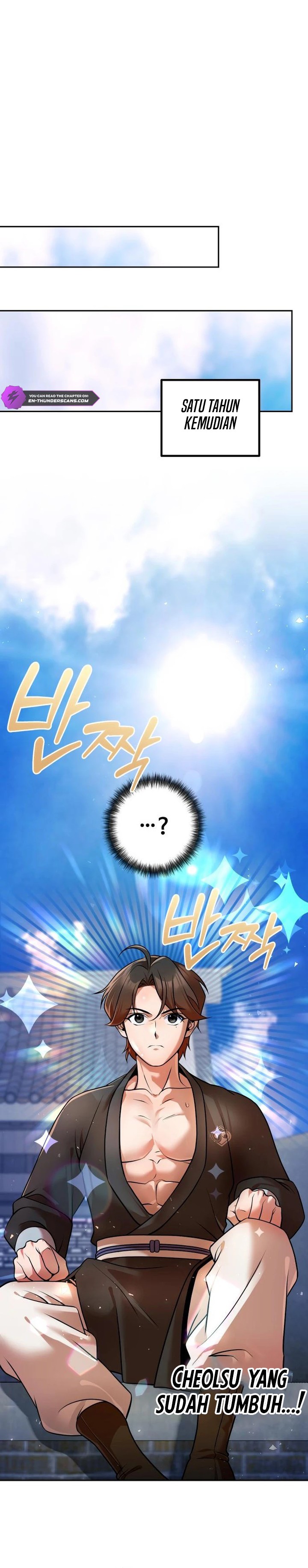 The Second Eunuch Regains His Manhood Chapter 39 Gambar 20