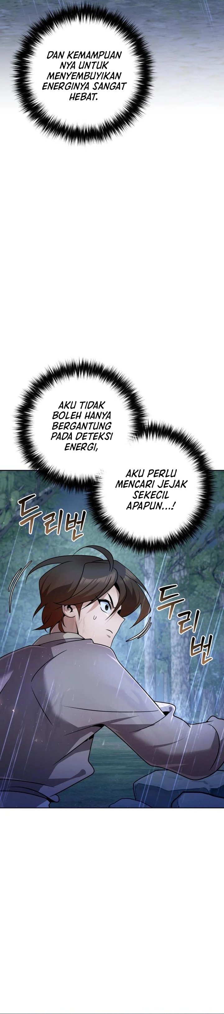 The Second Eunuch Regains His Manhood Chapter 44 Gambar 4