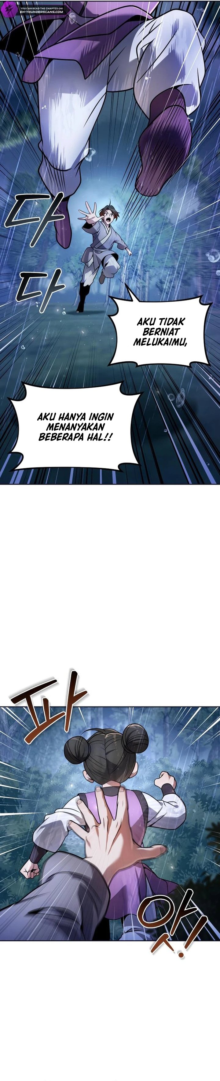 The Second Eunuch Regains His Manhood Chapter 44 Gambar 7