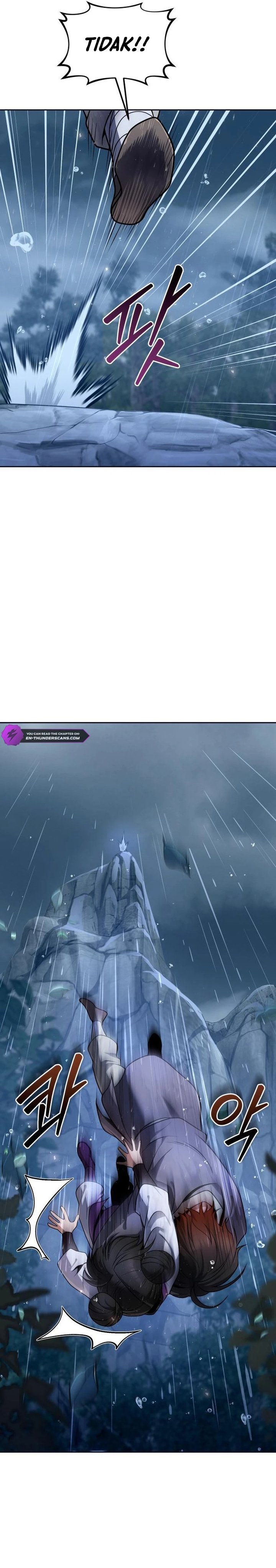 The Second Eunuch Regains His Manhood Chapter 44 Gambar 10