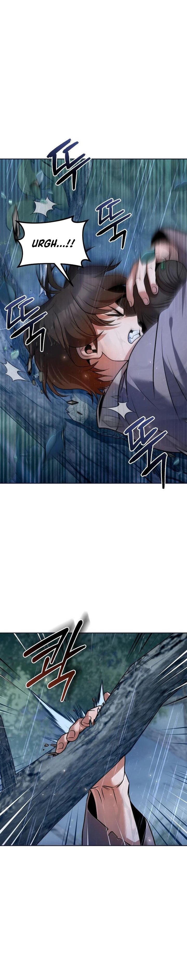 The Second Eunuch Regains His Manhood Chapter 44 Gambar 11