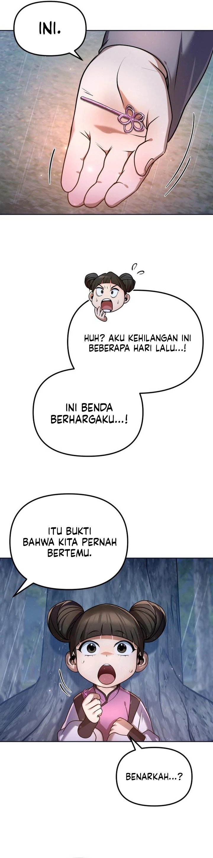 The Second Eunuch Regains His Manhood Chapter 44 Gambar 16