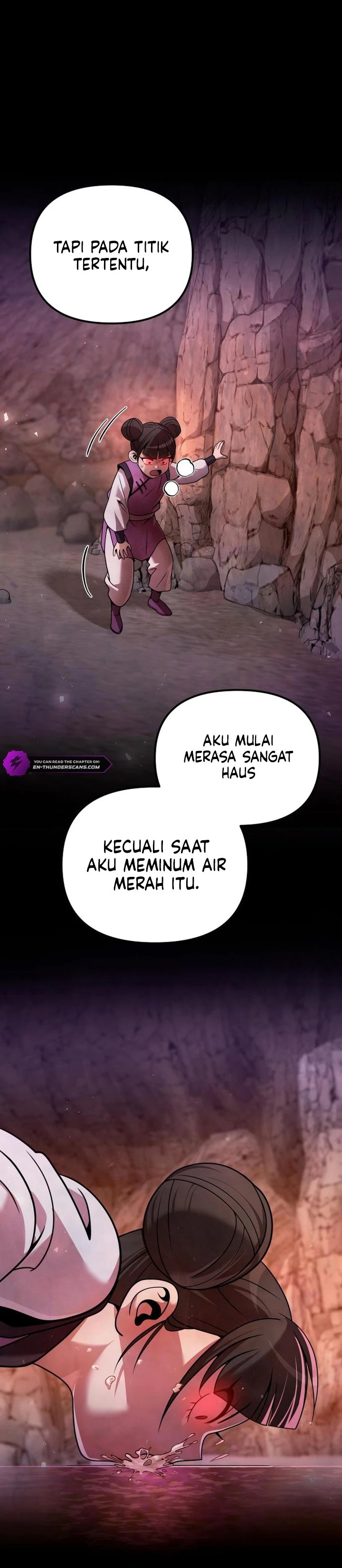 The Second Eunuch Regains His Manhood Chapter 44 Gambar 20