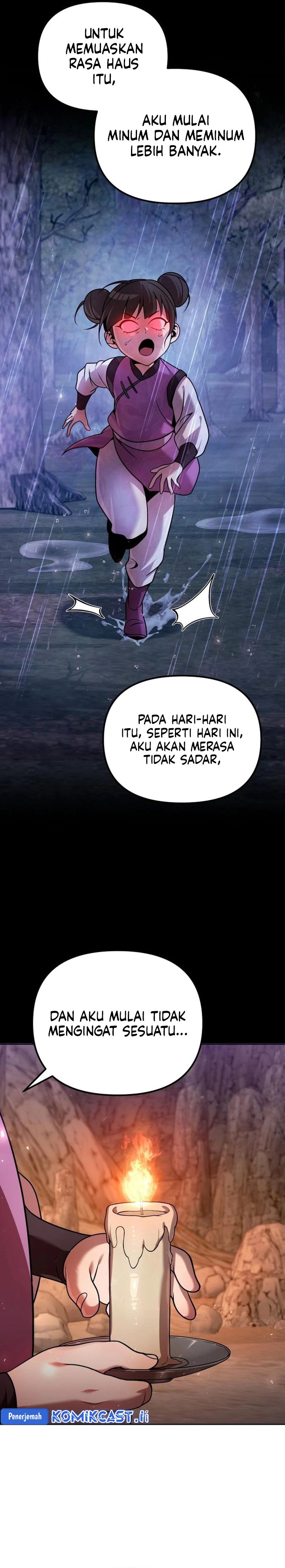 The Second Eunuch Regains His Manhood Chapter 44 Gambar 21