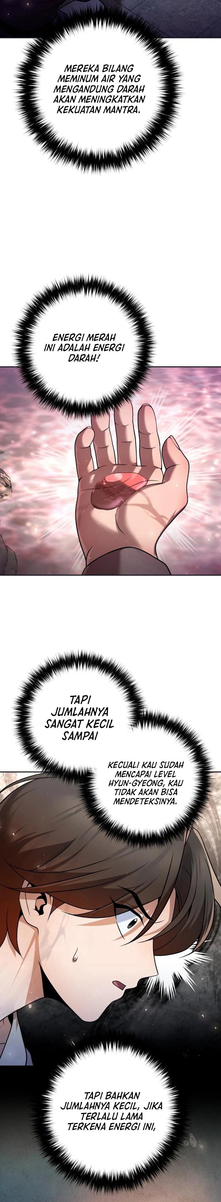 The Second Eunuch Regains His Manhood Chapter 44 Gambar 24