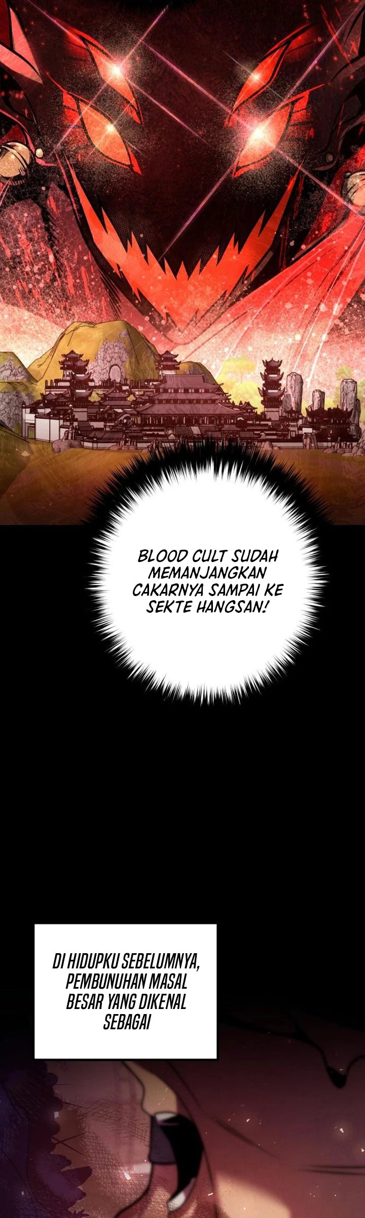 The Second Eunuch Regains His Manhood Chapter 44 Gambar 26