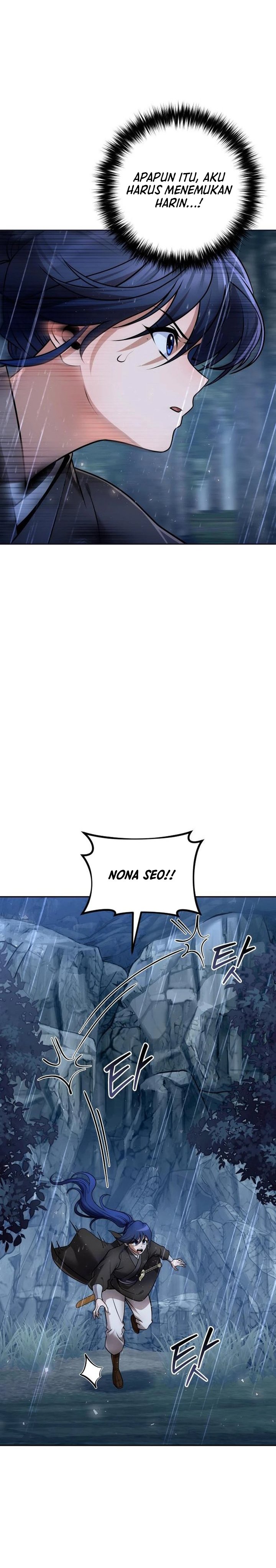 The Second Eunuch Regains His Manhood Chapter 44 Gambar 33