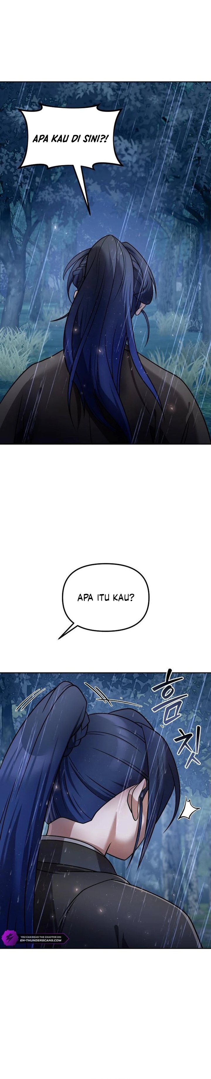 The Second Eunuch Regains His Manhood Chapter 44 Gambar 34