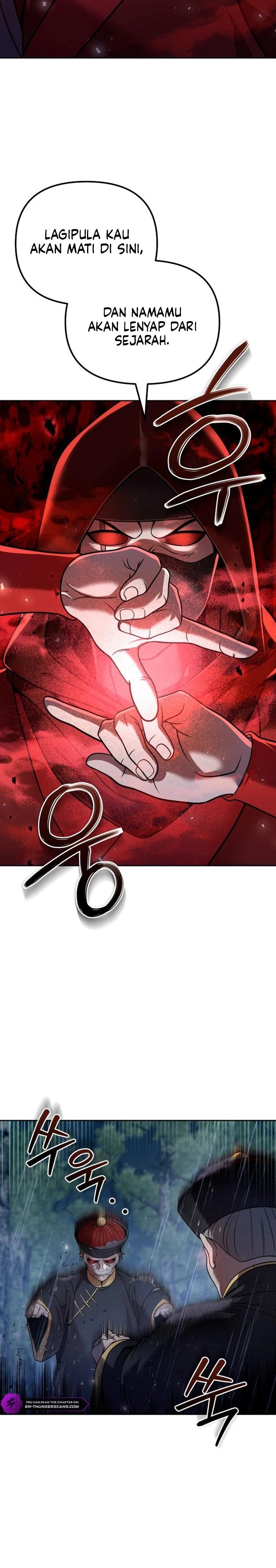 The Second Eunuch Regains His Manhood Chapter 44 Gambar 37