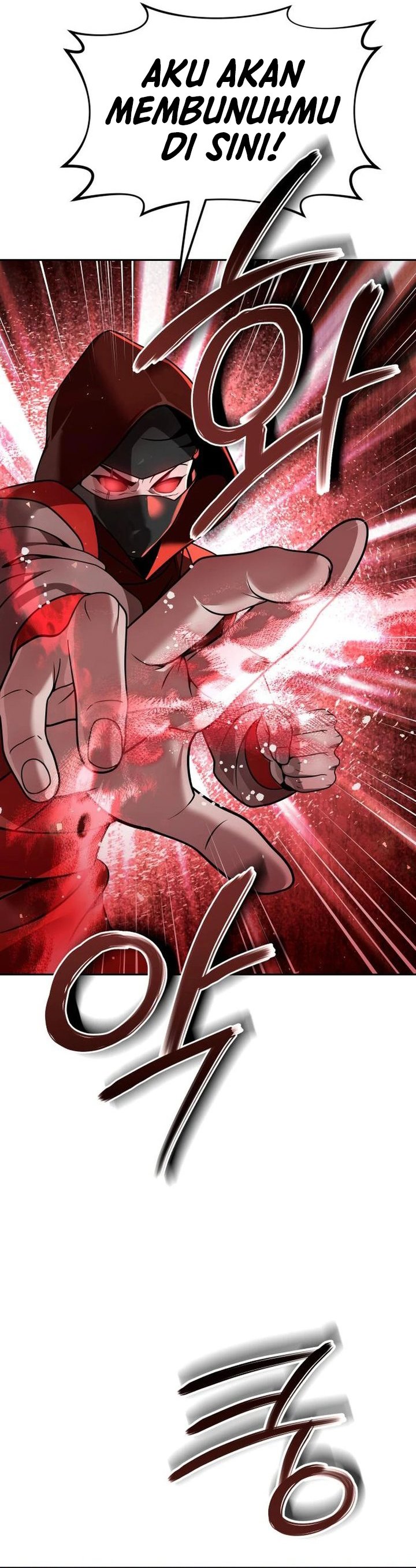 The Second Eunuch Regains His Manhood Chapter 44 Gambar 39