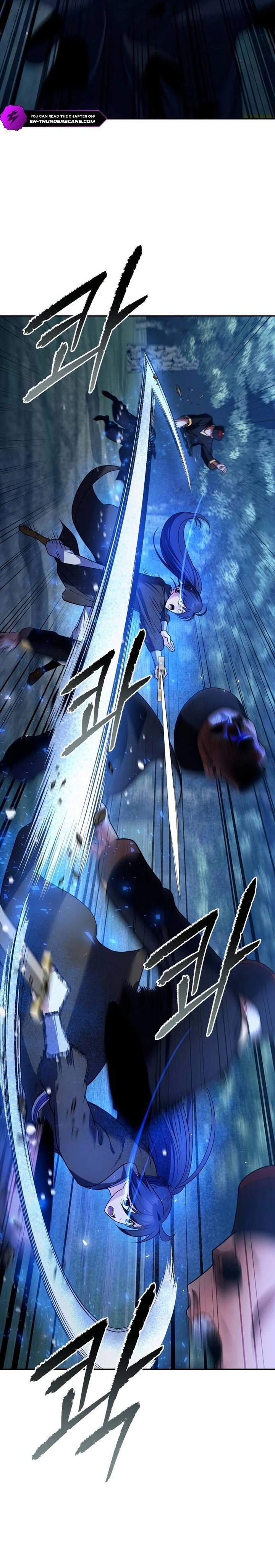 The Second Eunuch Regains His Manhood Chapter 47 Gambar 4