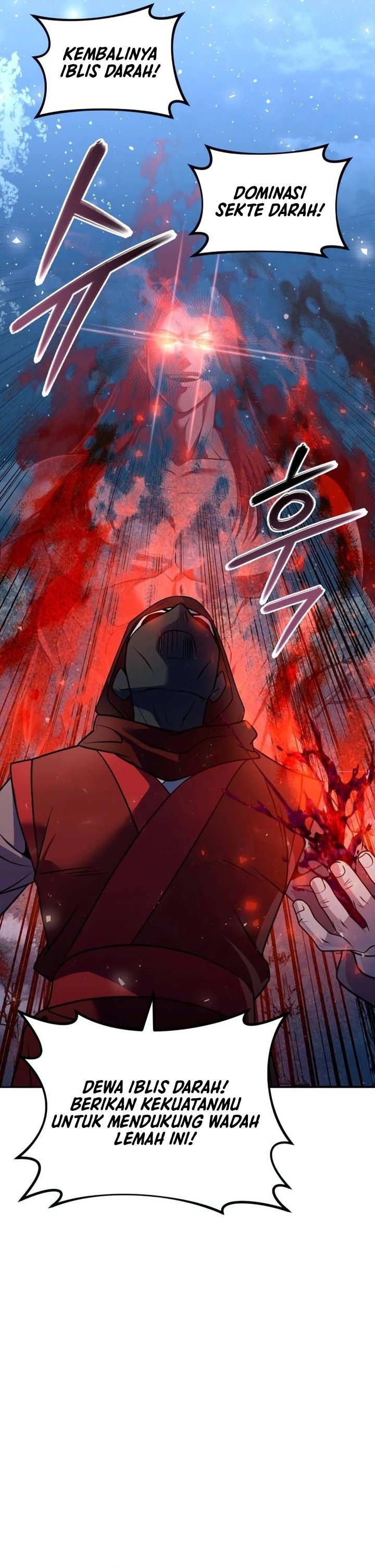 The Second Eunuch Regains His Manhood Chapter 47 Gambar 8