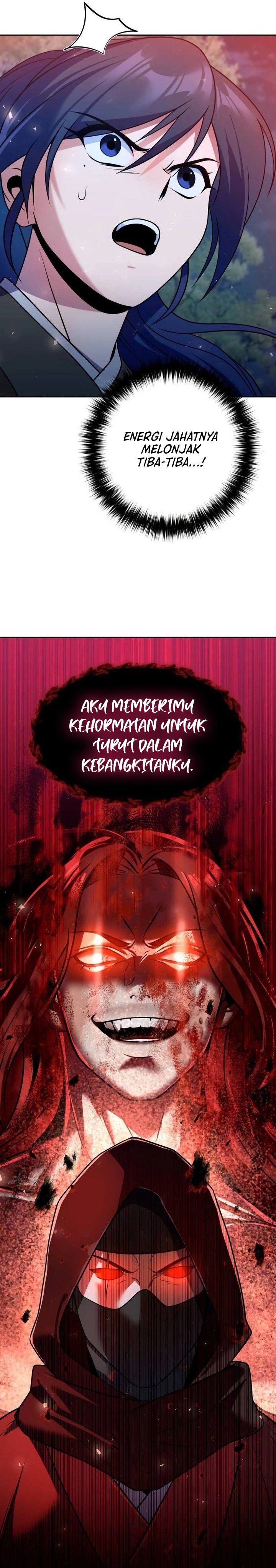 The Second Eunuch Regains His Manhood Chapter 47 Gambar 9