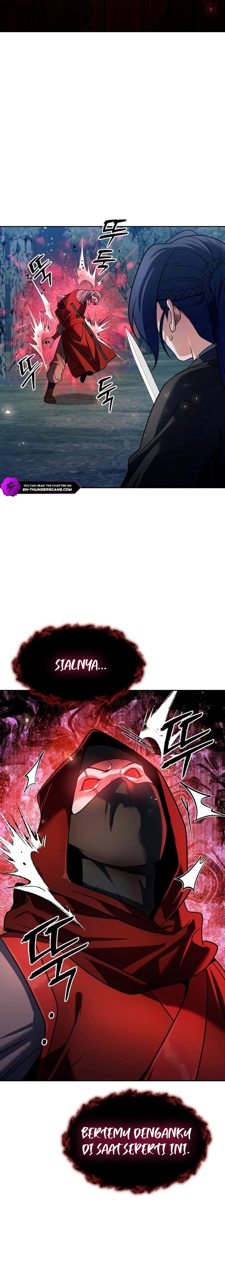 The Second Eunuch Regains His Manhood Chapter 47 Gambar 10