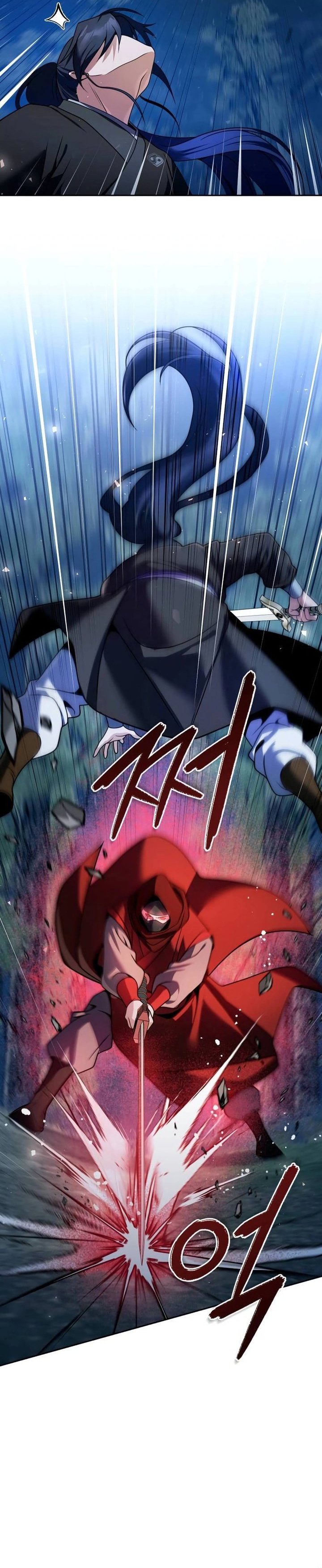 The Second Eunuch Regains His Manhood Chapter 47 Gambar 13