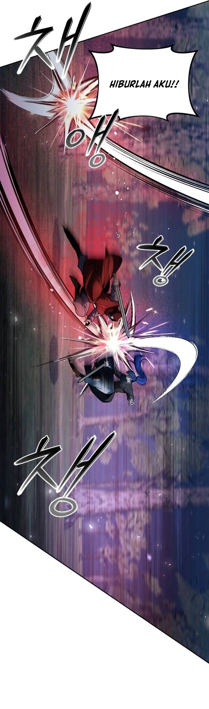 The Second Eunuch Regains His Manhood Chapter 47 Gambar 14