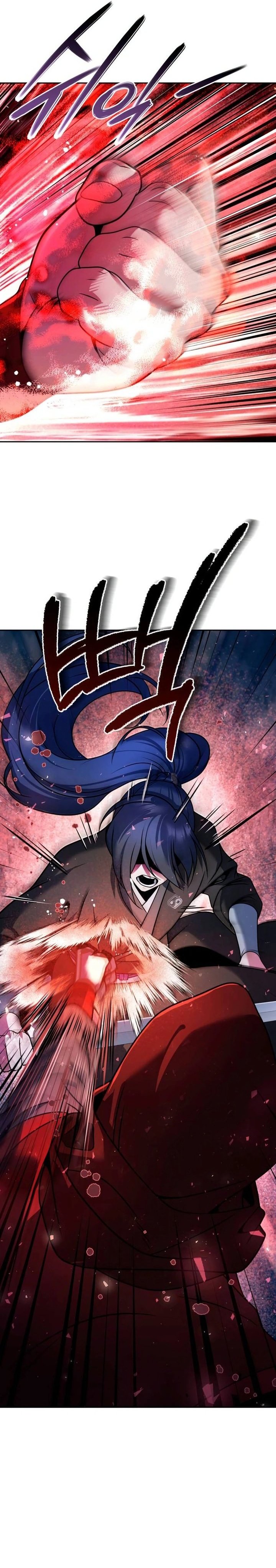 The Second Eunuch Regains His Manhood Chapter 47 Gambar 16