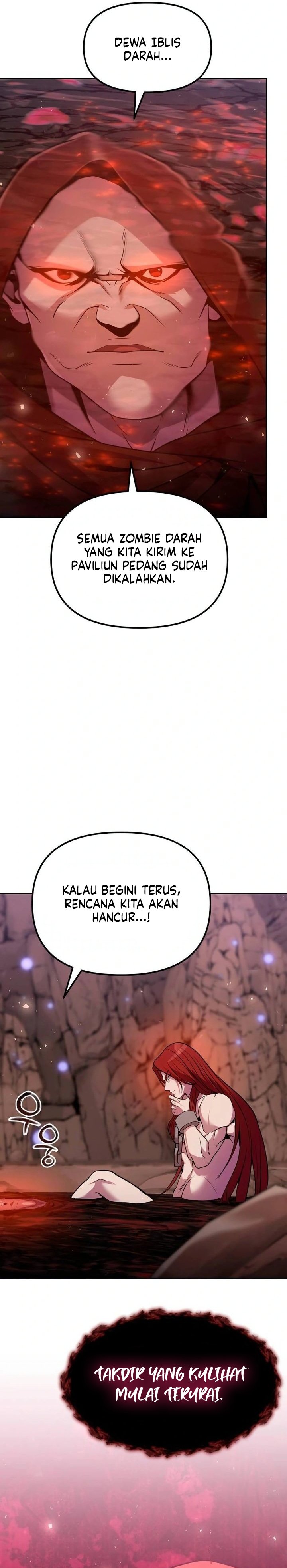 The Second Eunuch Regains His Manhood Chapter 47 Gambar 24