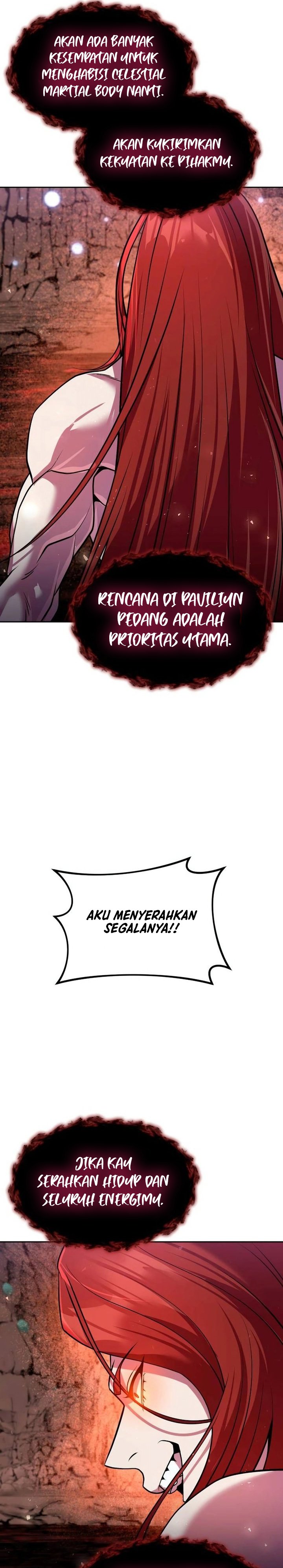 The Second Eunuch Regains His Manhood Chapter 47 Gambar 26