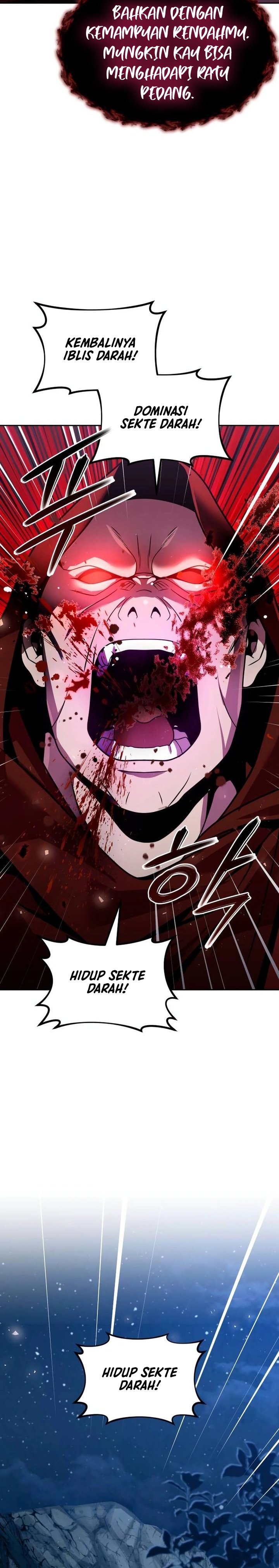 The Second Eunuch Regains His Manhood Chapter 47 Gambar 27