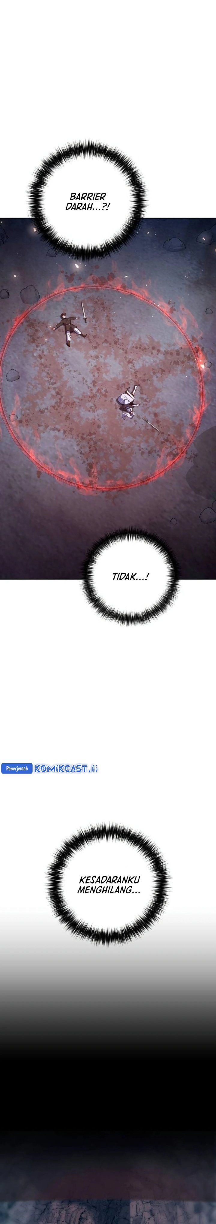 The Second Eunuch Regains His Manhood Chapter 47 Gambar 33