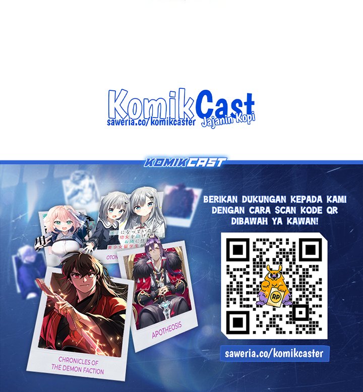 The Second Eunuch Regains His Manhood Chapter 47 Gambar 37