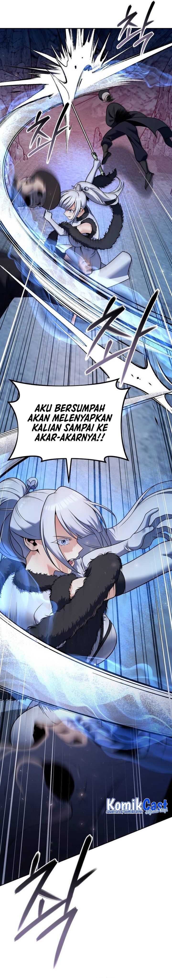 The Second Eunuch Regains His Manhood Chapter 49 Gambar 7