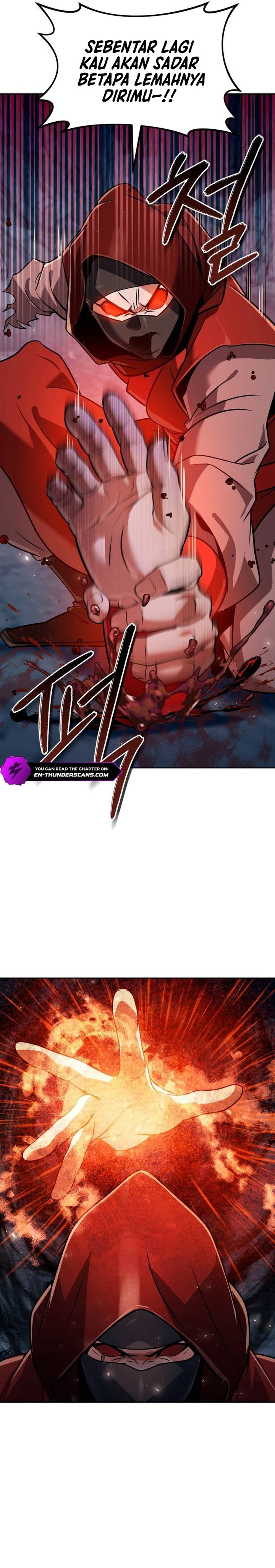 The Second Eunuch Regains His Manhood Chapter 49 Gambar 15