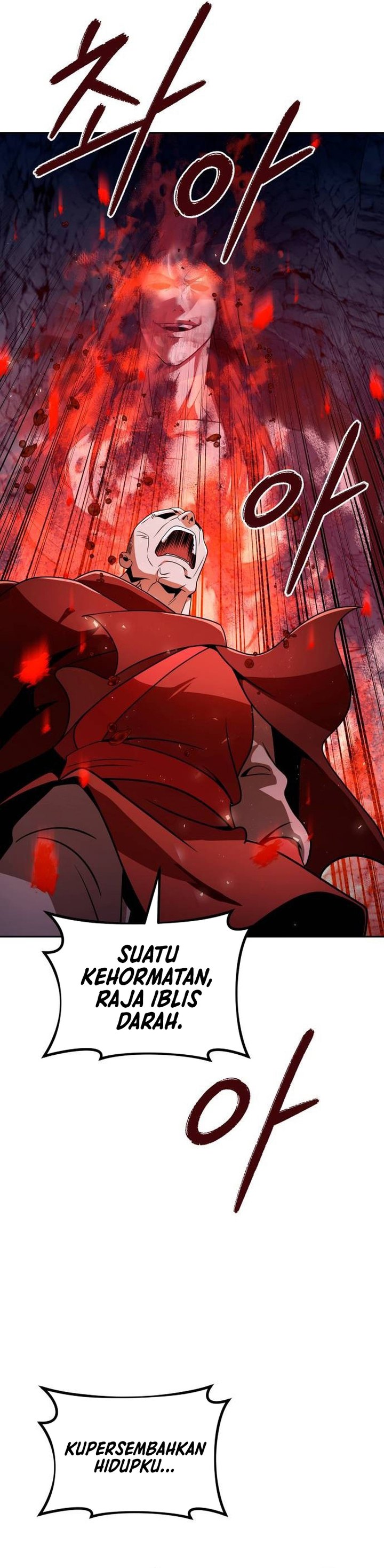 The Second Eunuch Regains His Manhood Chapter 49 Gambar 20