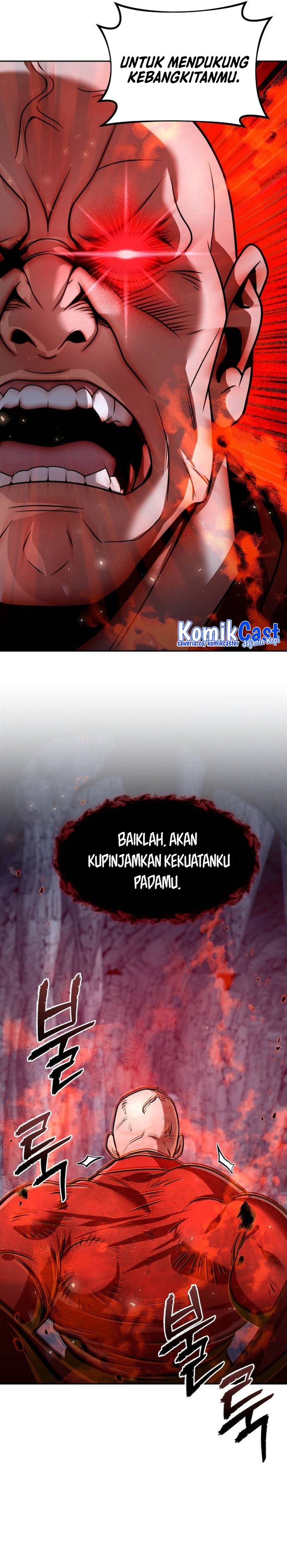 The Second Eunuch Regains His Manhood Chapter 49 Gambar 21