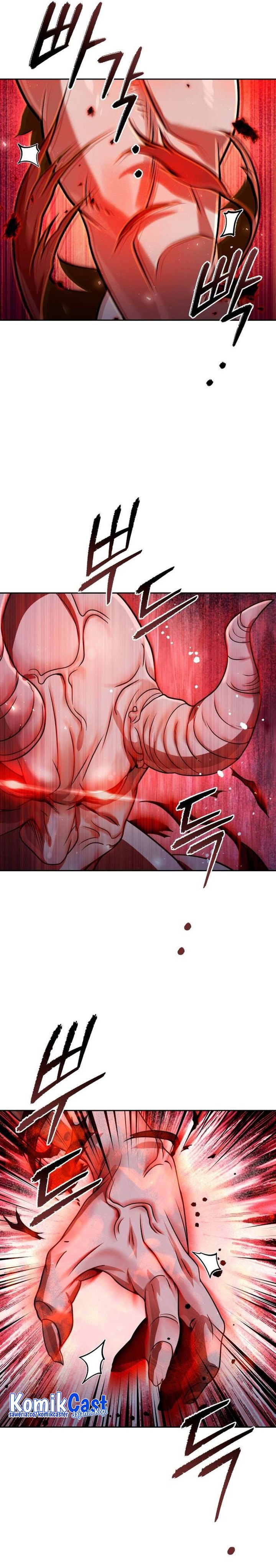 The Second Eunuch Regains His Manhood Chapter 49 Gambar 22