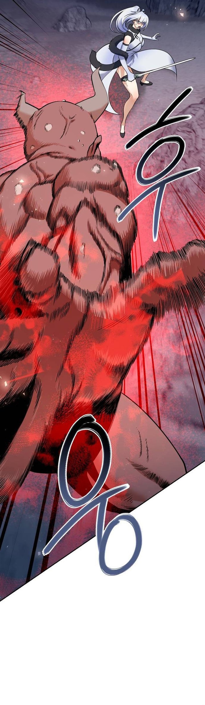 The Second Eunuch Regains His Manhood Chapter 49 Gambar 29