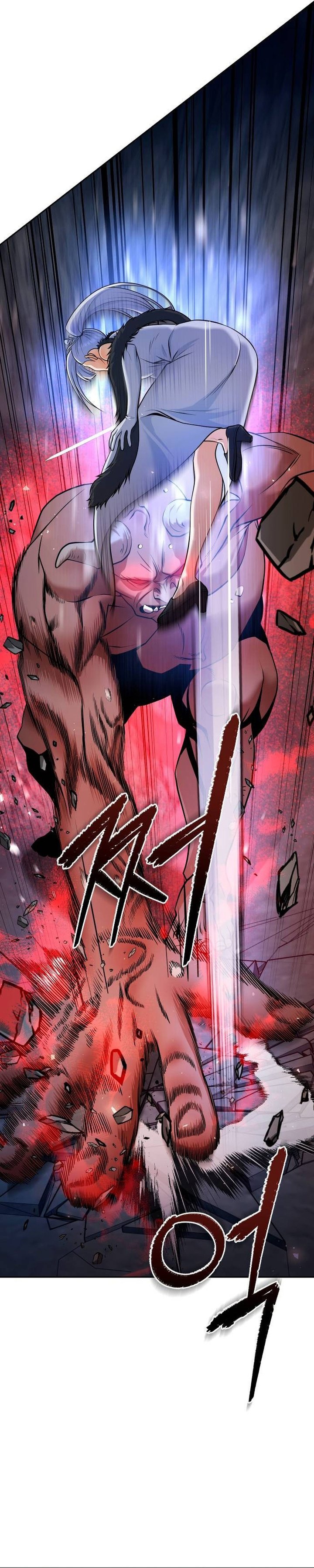 The Second Eunuch Regains His Manhood Chapter 49 Gambar 30