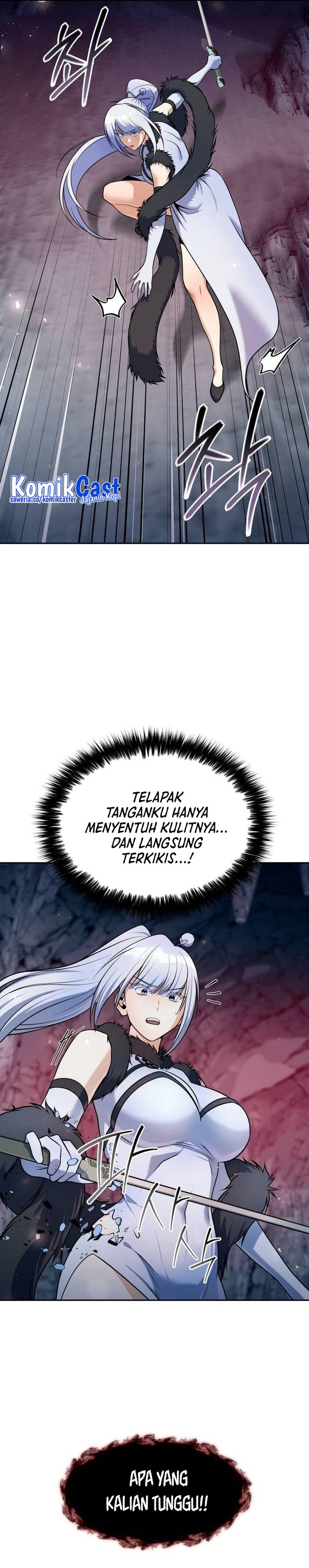 The Second Eunuch Regains His Manhood Chapter 49 Gambar 31