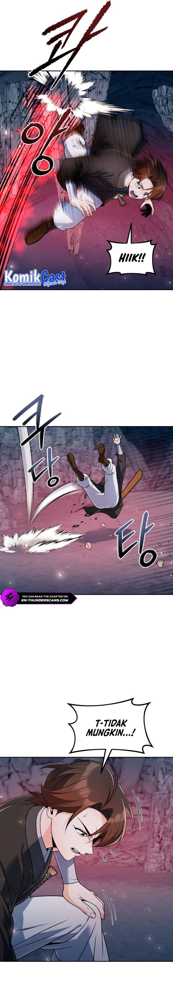 The Second Eunuch Regains His Manhood Chapter 49 Gambar 43