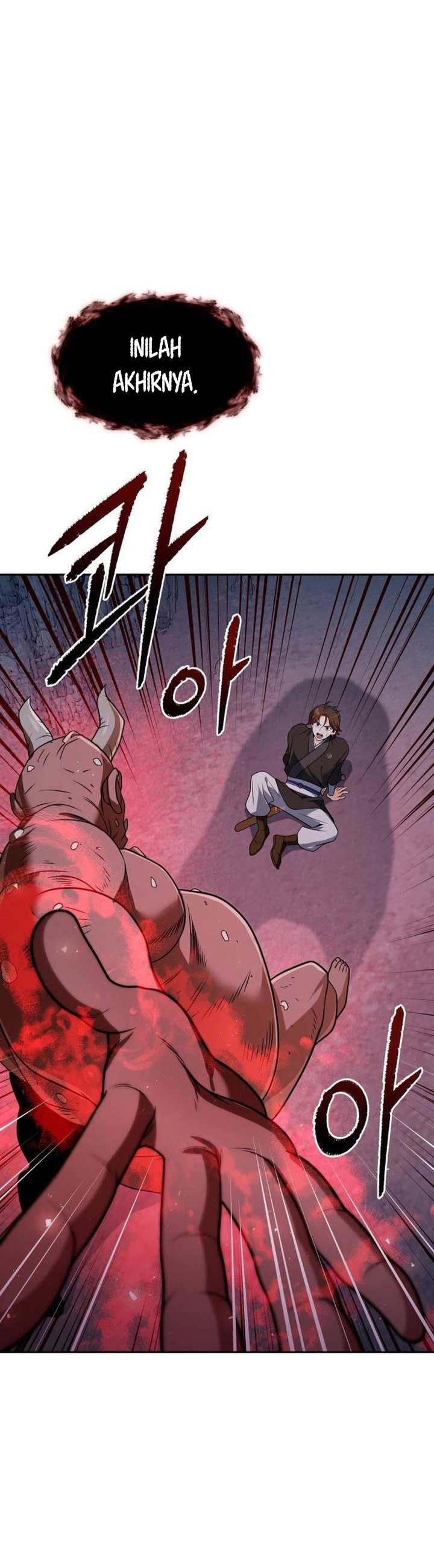 The Second Eunuch Regains His Manhood Chapter 49 Gambar 44