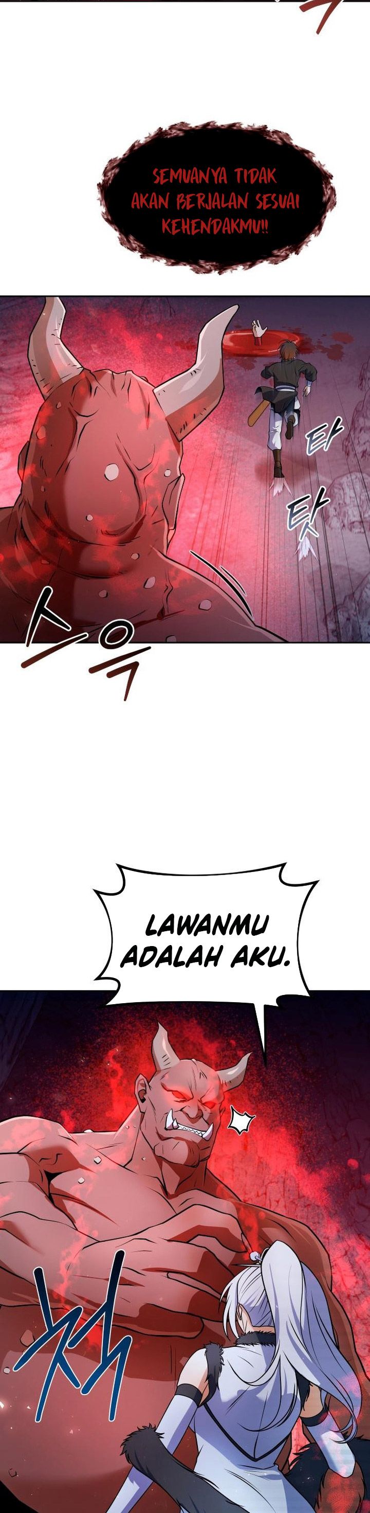 The Second Eunuch Regains His Manhood Chapter 50 Gambar 12