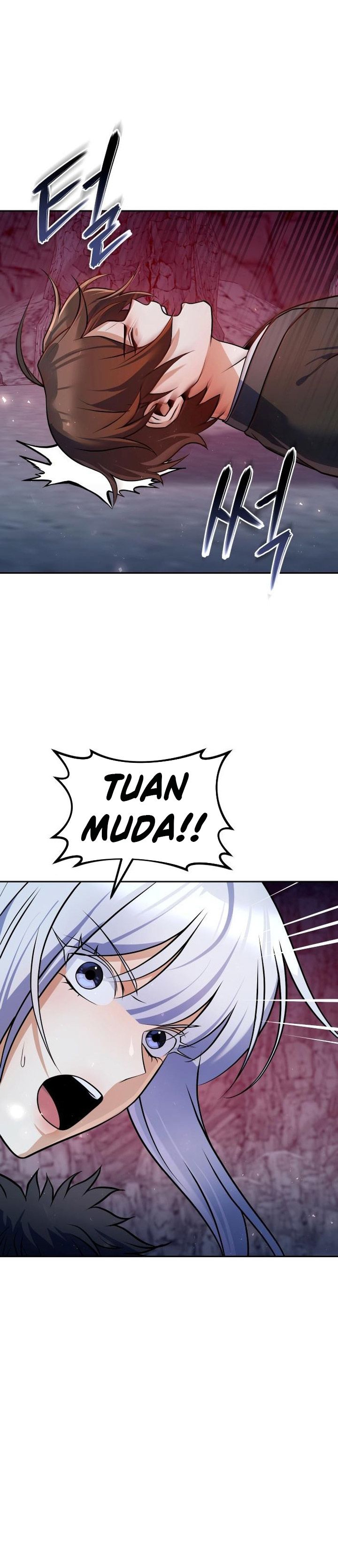 The Second Eunuch Regains His Manhood Chapter 50 Gambar 15