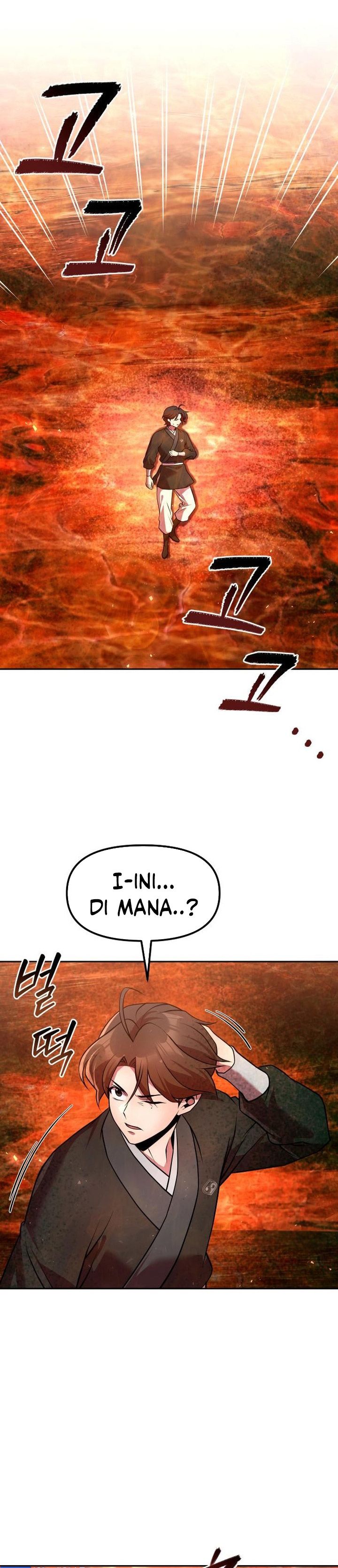 The Second Eunuch Regains His Manhood Chapter 50 Gambar 23