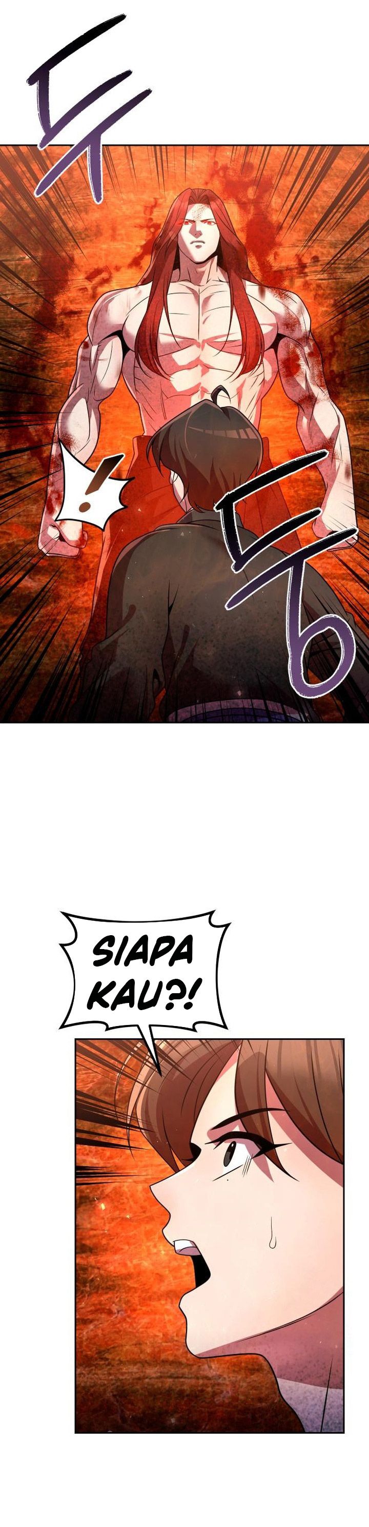 The Second Eunuch Regains His Manhood Chapter 50 Gambar 25