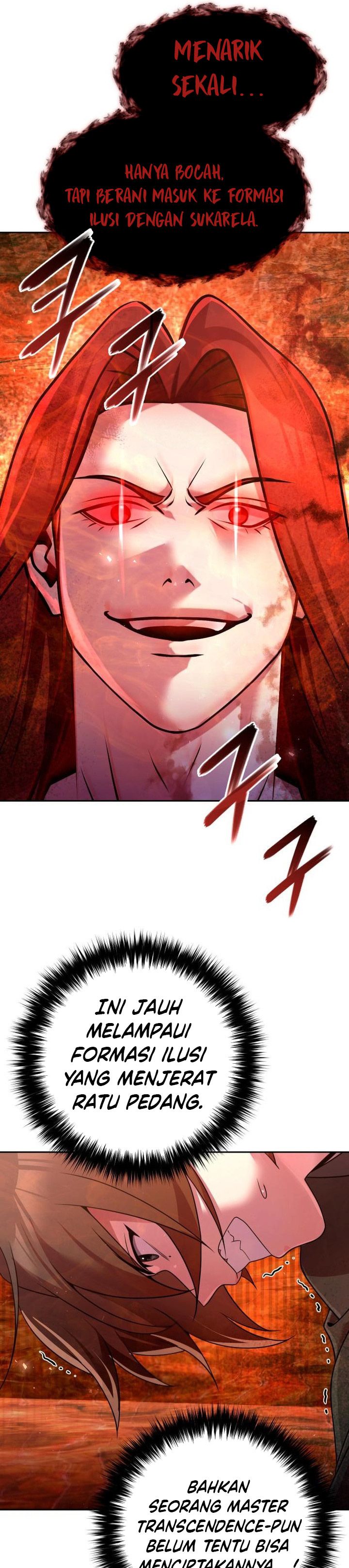The Second Eunuch Regains His Manhood Chapter 50 Gambar 28