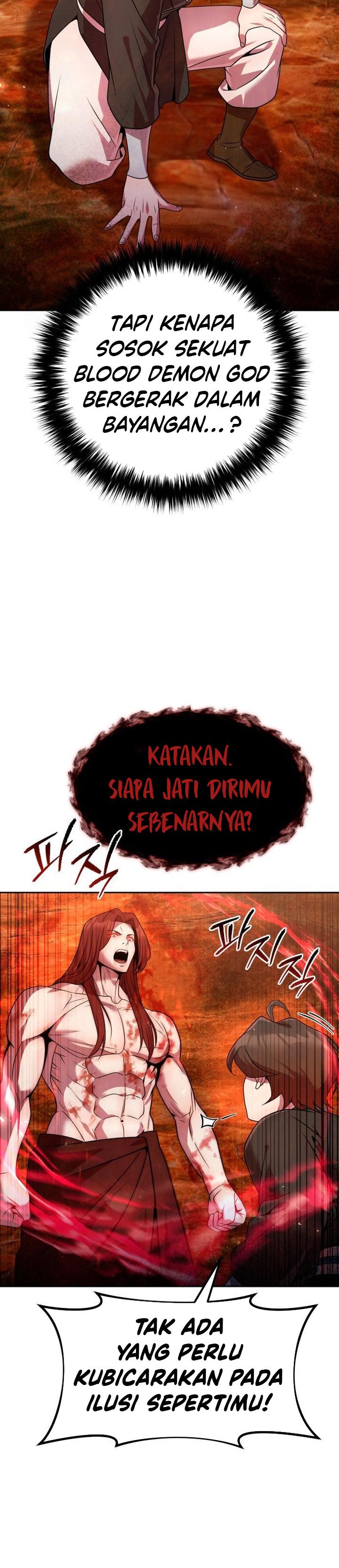 The Second Eunuch Regains His Manhood Chapter 50 Gambar 33