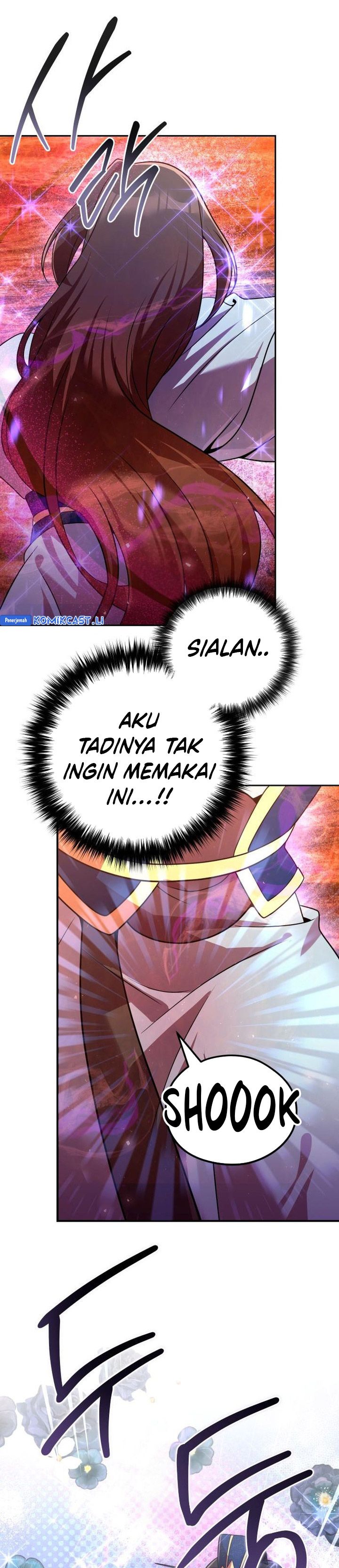 The Second Eunuch Regains His Manhood Chapter 50 Gambar 40